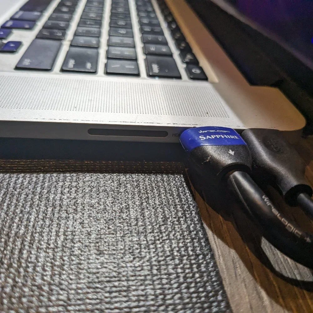 macbook pro 2015 (15